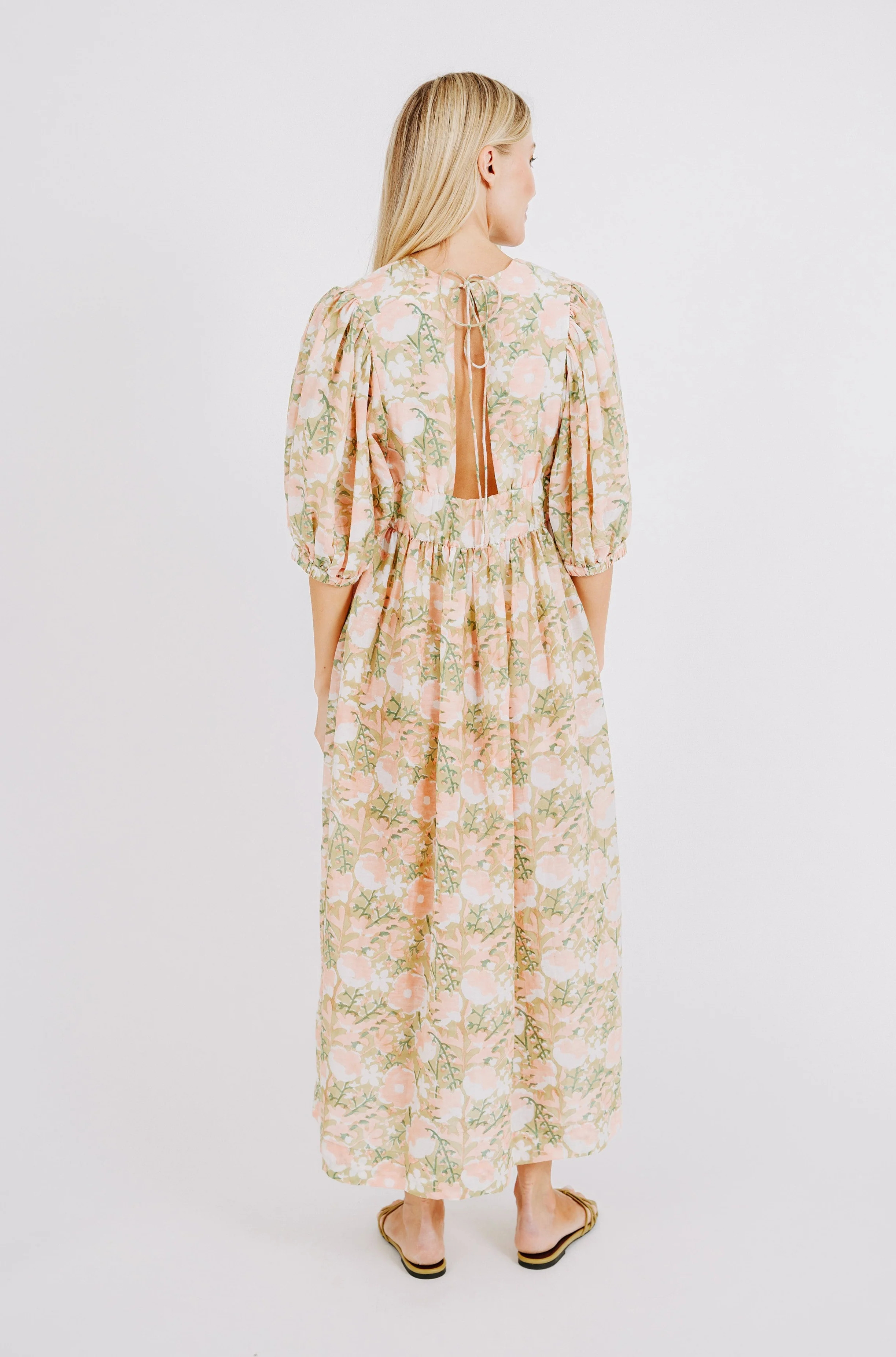 Perth in Snapdragon Bloom - MIRTH | MIRTH