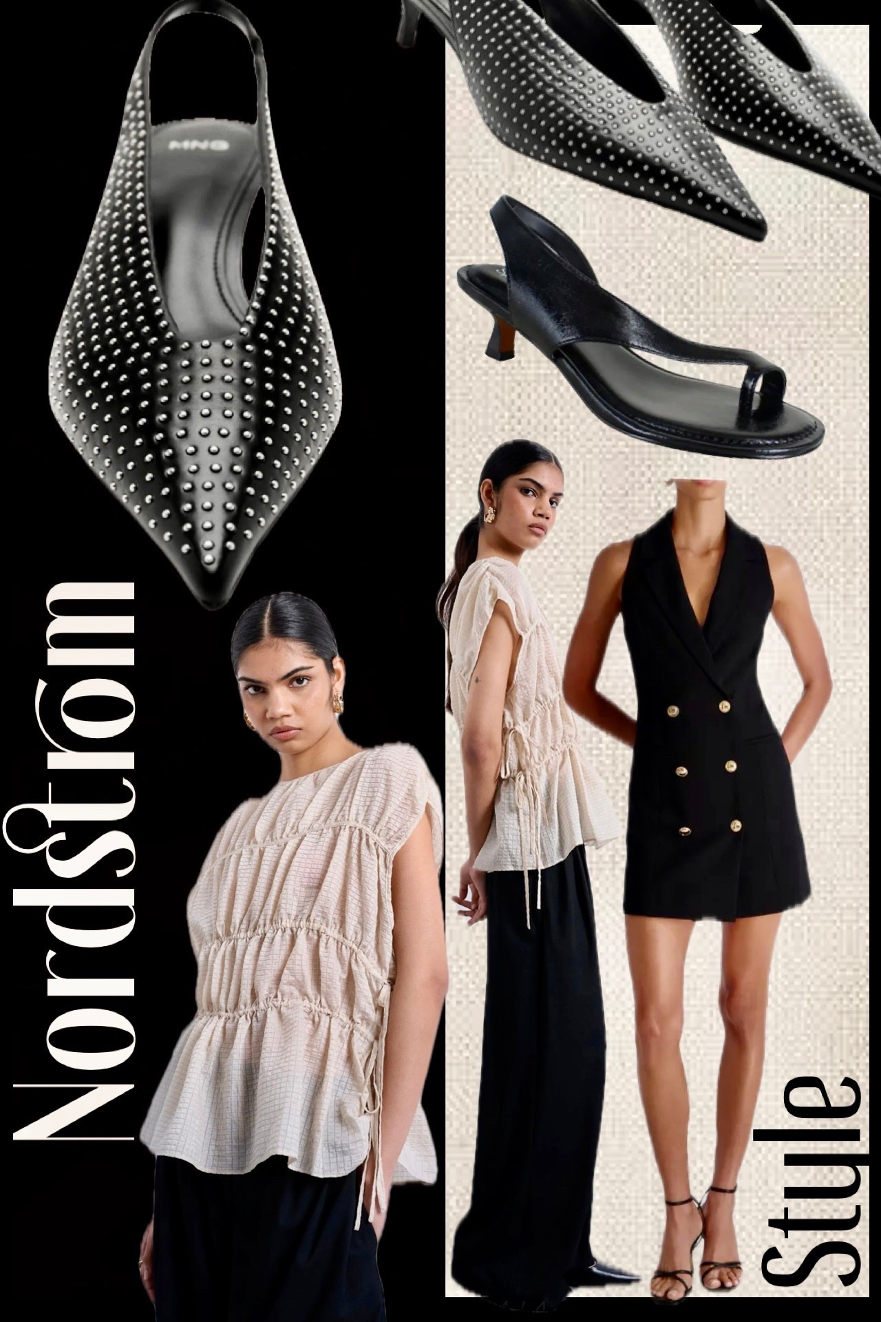 New Nordstrom 

#LTKOver40 #LTKgrwm #LTKootd
