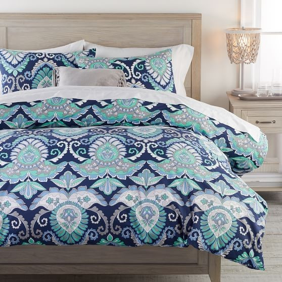 Standard Sham | Pottery Barn Teen