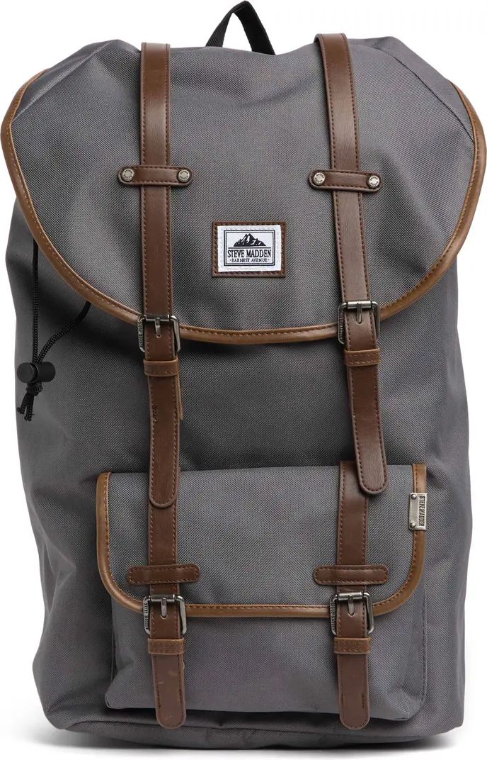 Classic Utility Backpack | Nordstrom Rack