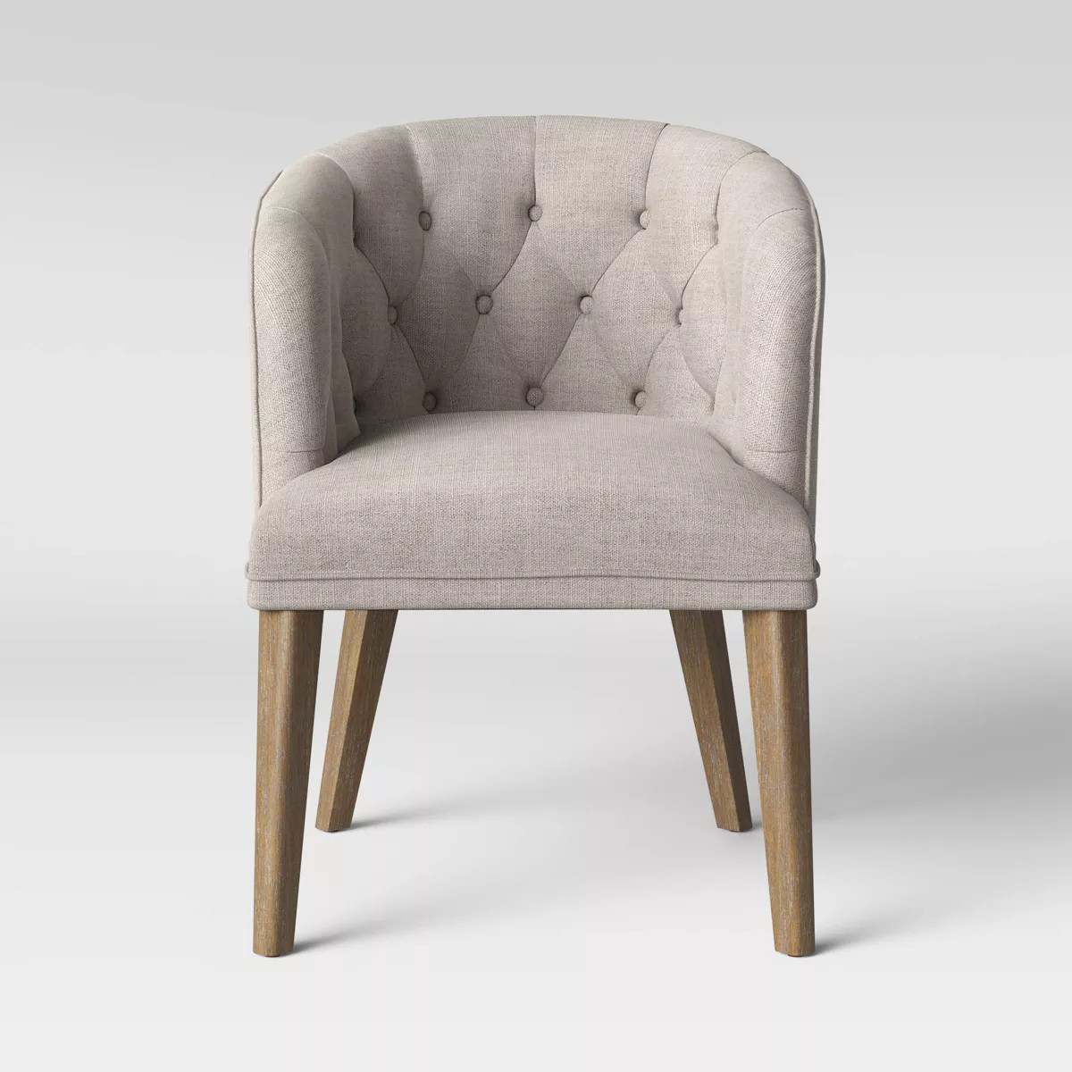 Catonsville Barrel Chair - Threshold™ | Target