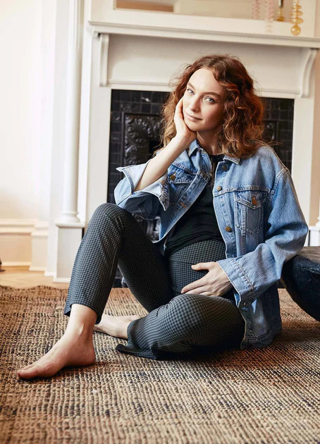 The Ultimate Before, During & After Crop Flare | Hatch Collection