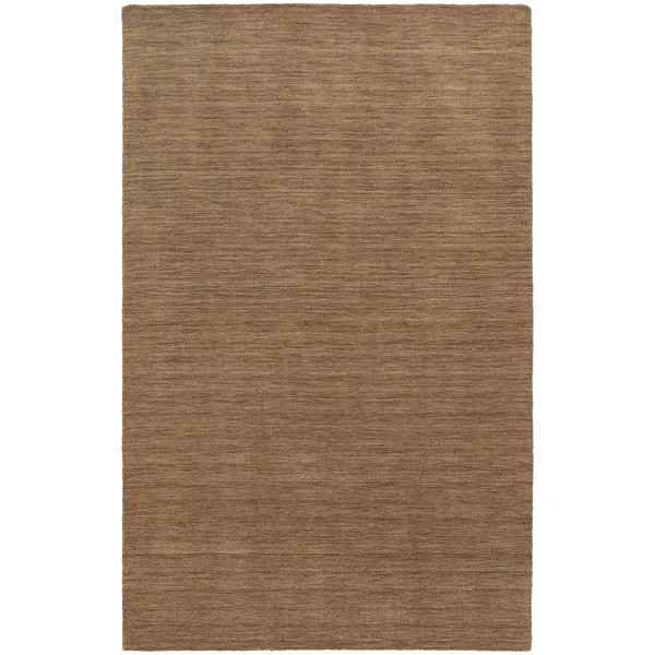 Barrientos Wool Indoor Rug | Wayfair North America