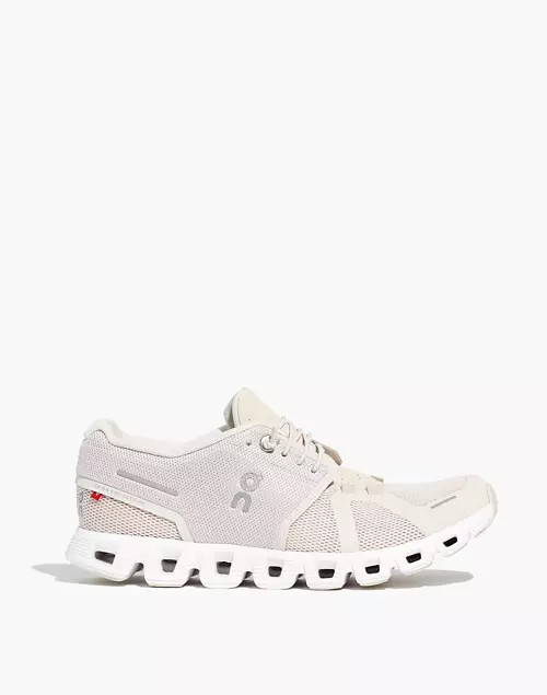 On Cloud 5 Sneakers | Madewell