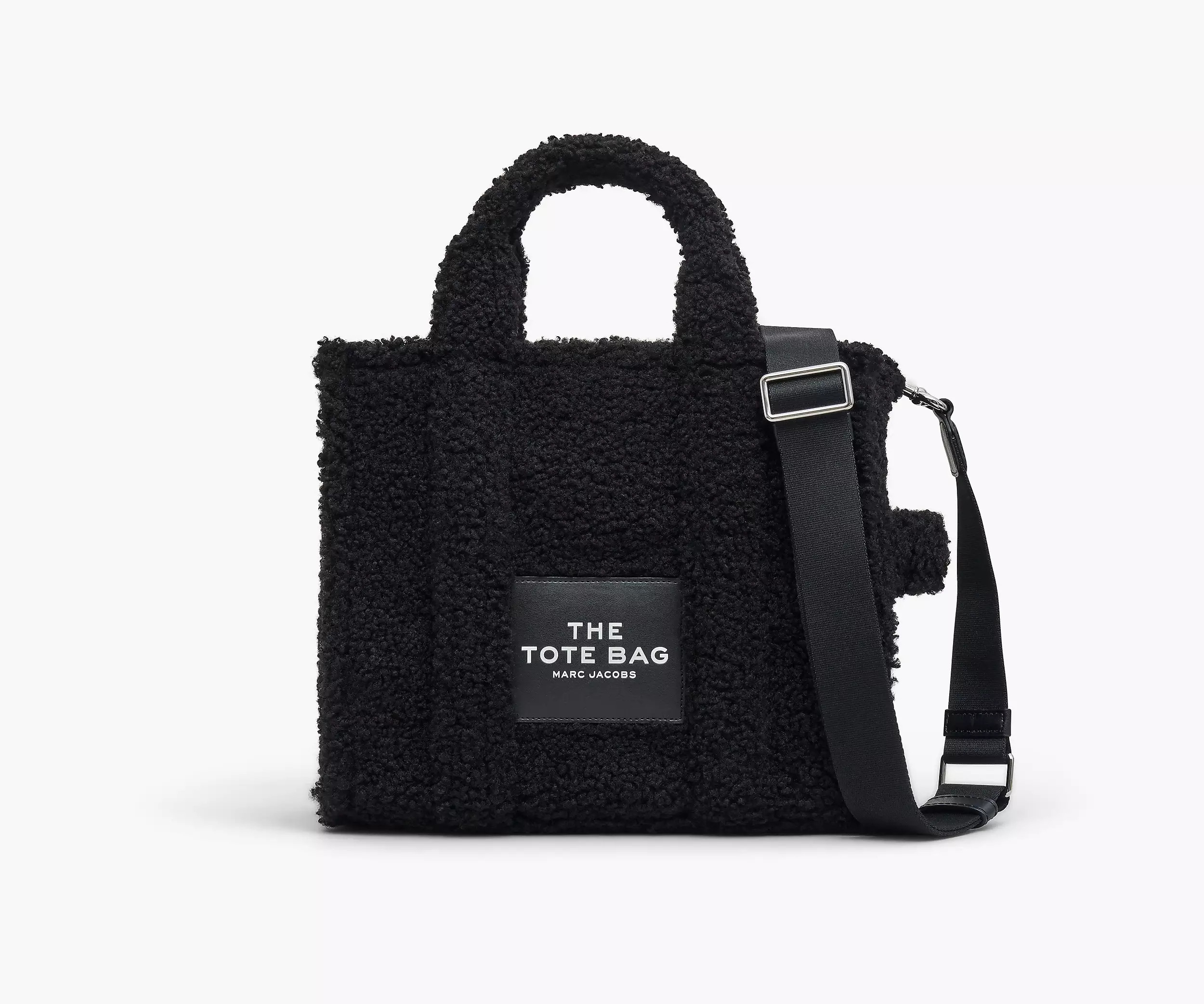 The Teddy Medium Tote Bag | Marc Jacobs