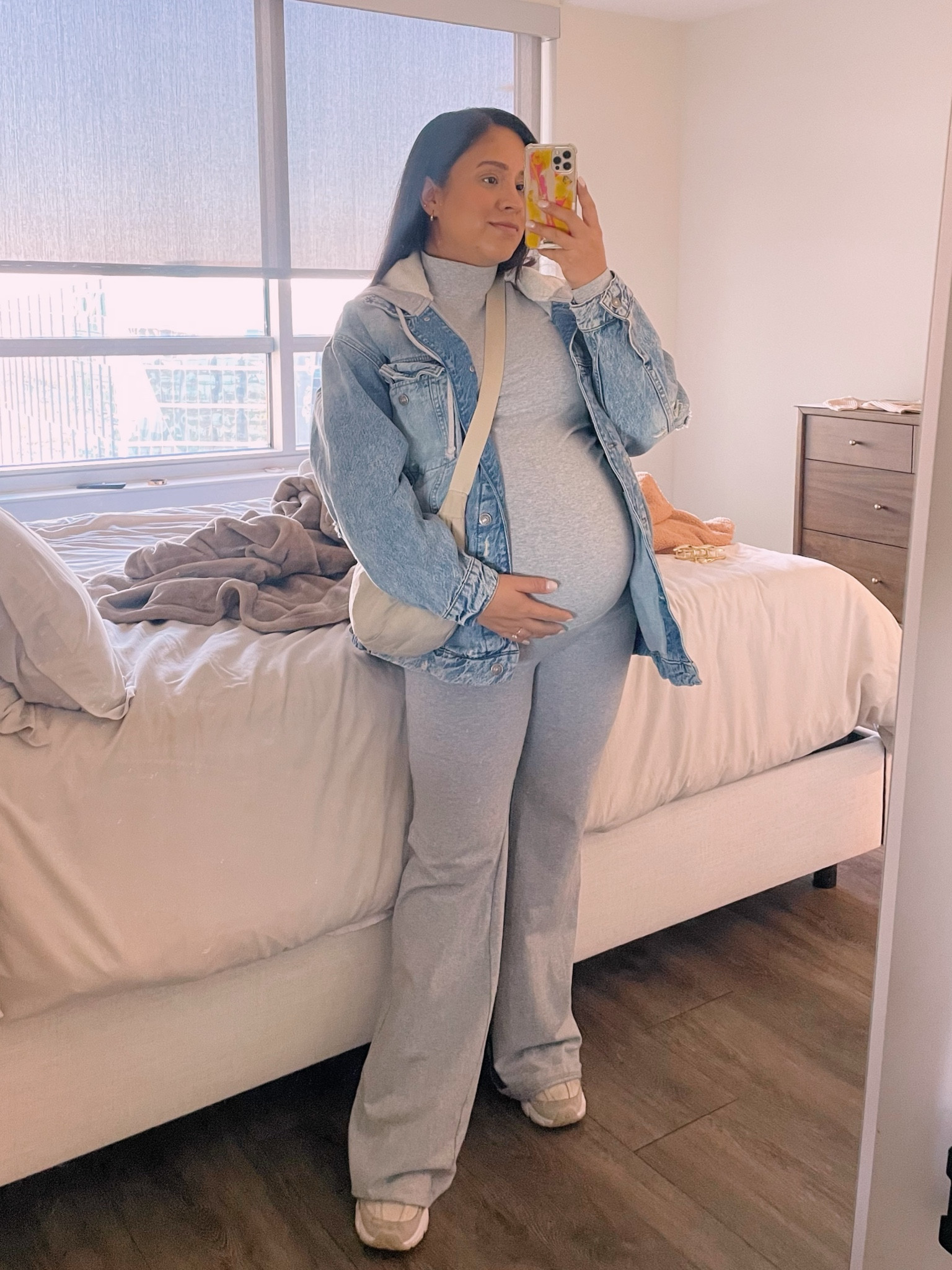 Sunday Outfit

#LTKBump #LTKU #LTKMidsize