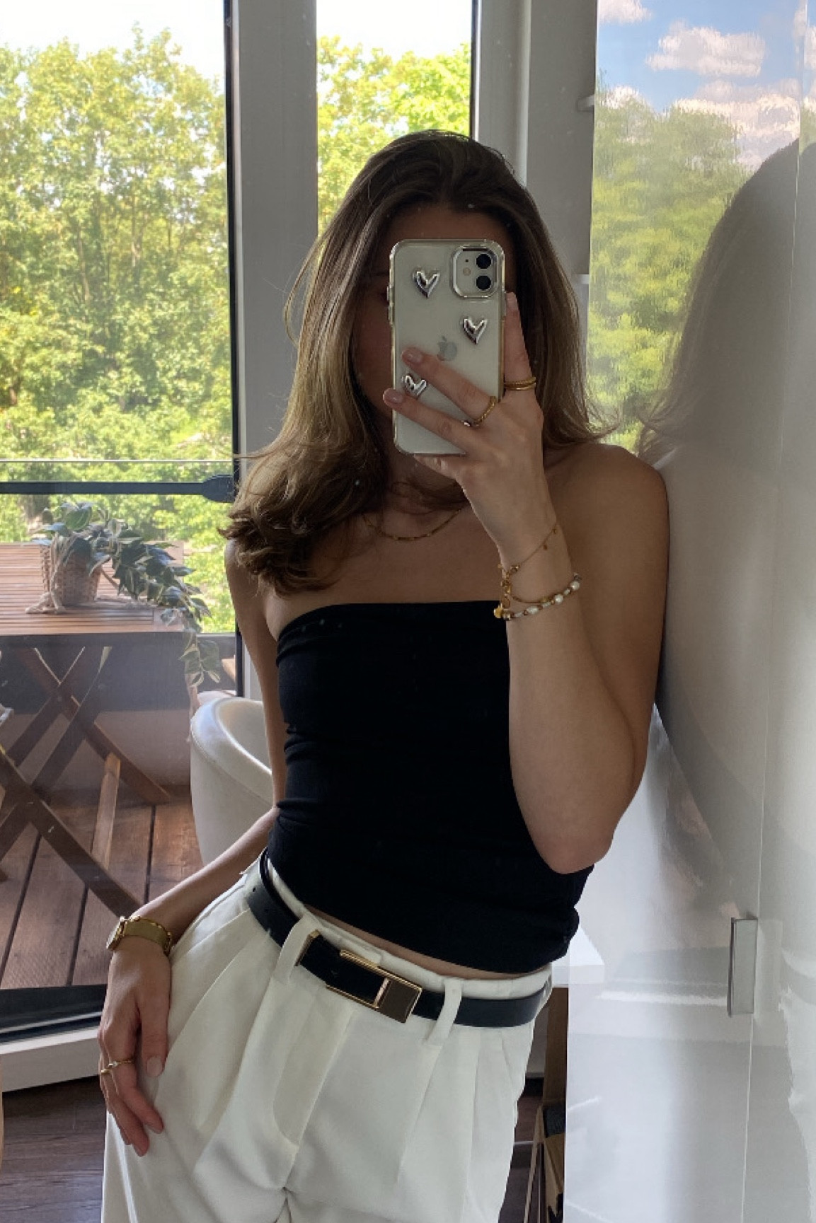 Black Tube Top

#LTKsummer #LTKworkwear #LTKdeutschland