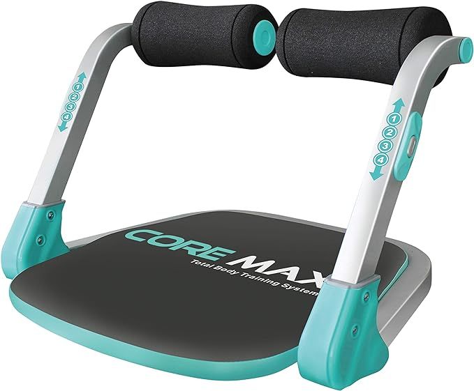 Core Max Smart Abs and Total Body Workout Cardio Home Gym | Amazon (US)