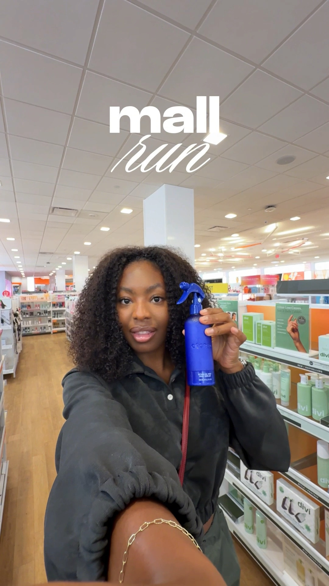 Ran out of some of my favorite products at the same time so took a little field trip to the mall 🛍️

#LTKvlog #LTKBeauty #LTKdayinmylife