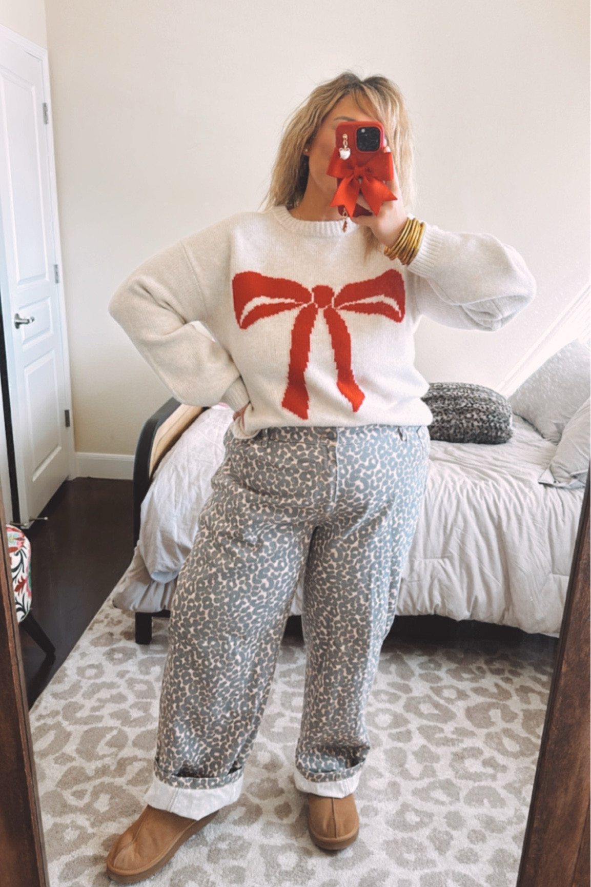 $15 sweaters

#LTKHoliday #LTKGiftGuide #LTKCyberWeek