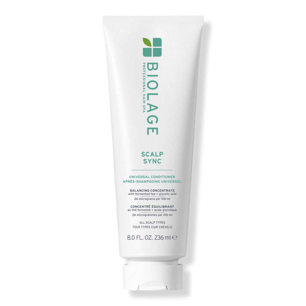 Biolage Scalp Sync Universal Conditioner - 8.0 oz | Ulta
