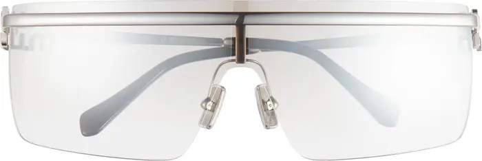 50mm Shield Sunglasses | Nordstrom