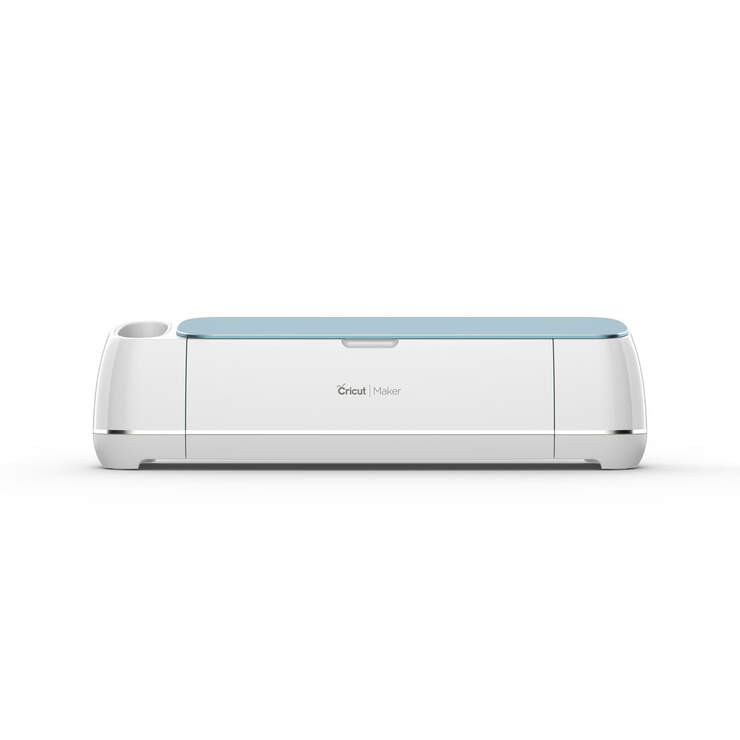 Cricut Maker® Machine, Blue | Cricut