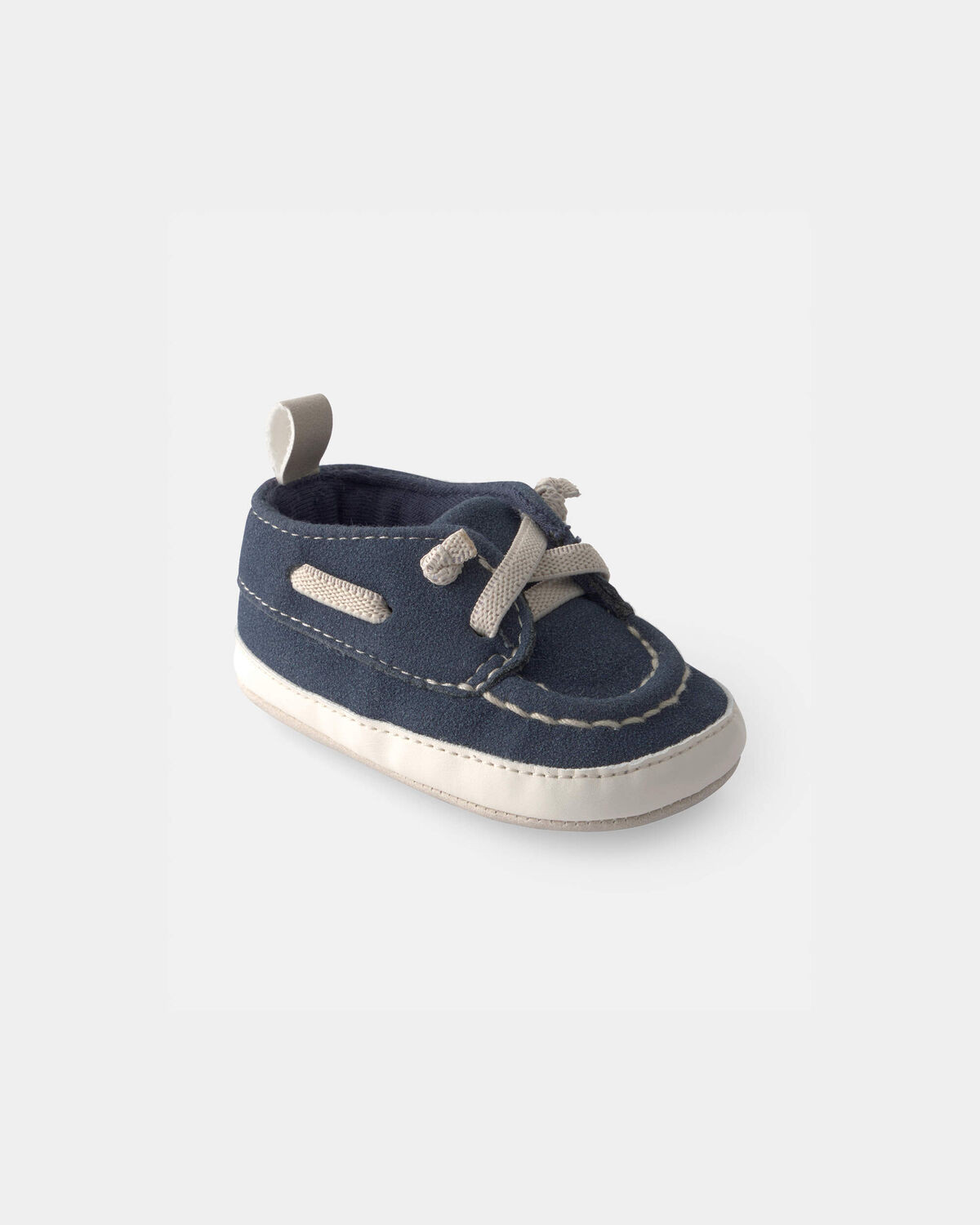 Baby Boy Casual Shoes - Navy | Carter's | Carter's Inc