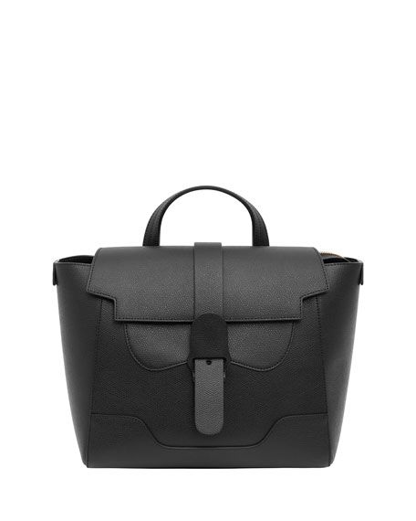 Senreve Midi Maestra Convertible Backpack Satchel Bag | Neiman Marcus