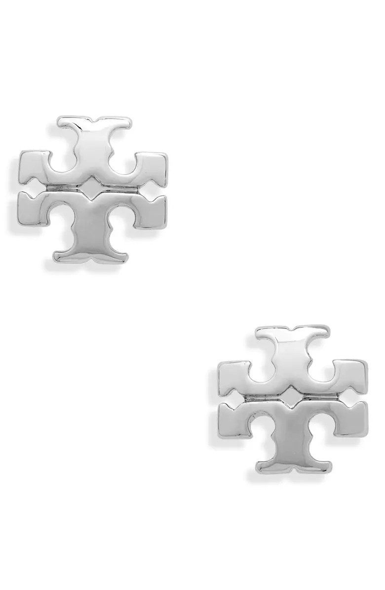 Tory Burch Kira Stud Earrings | Nordstrom | Nordstrom