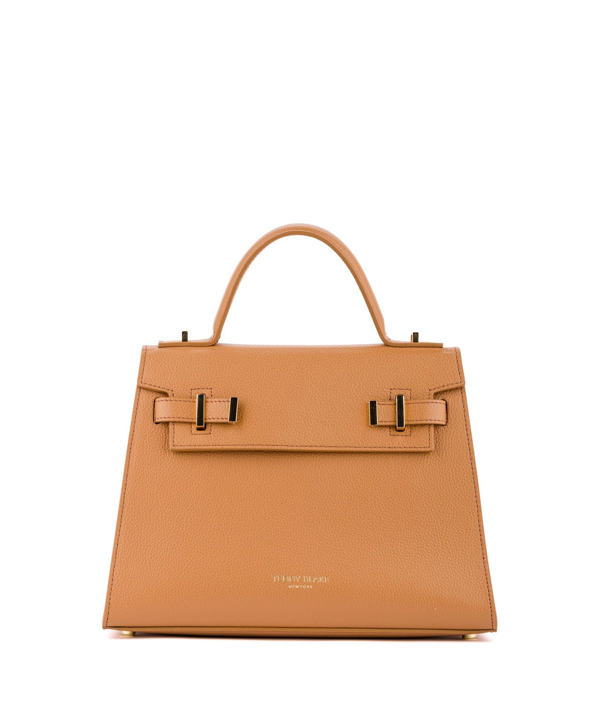 Ava Dollarino 11" - Camel | Macy's