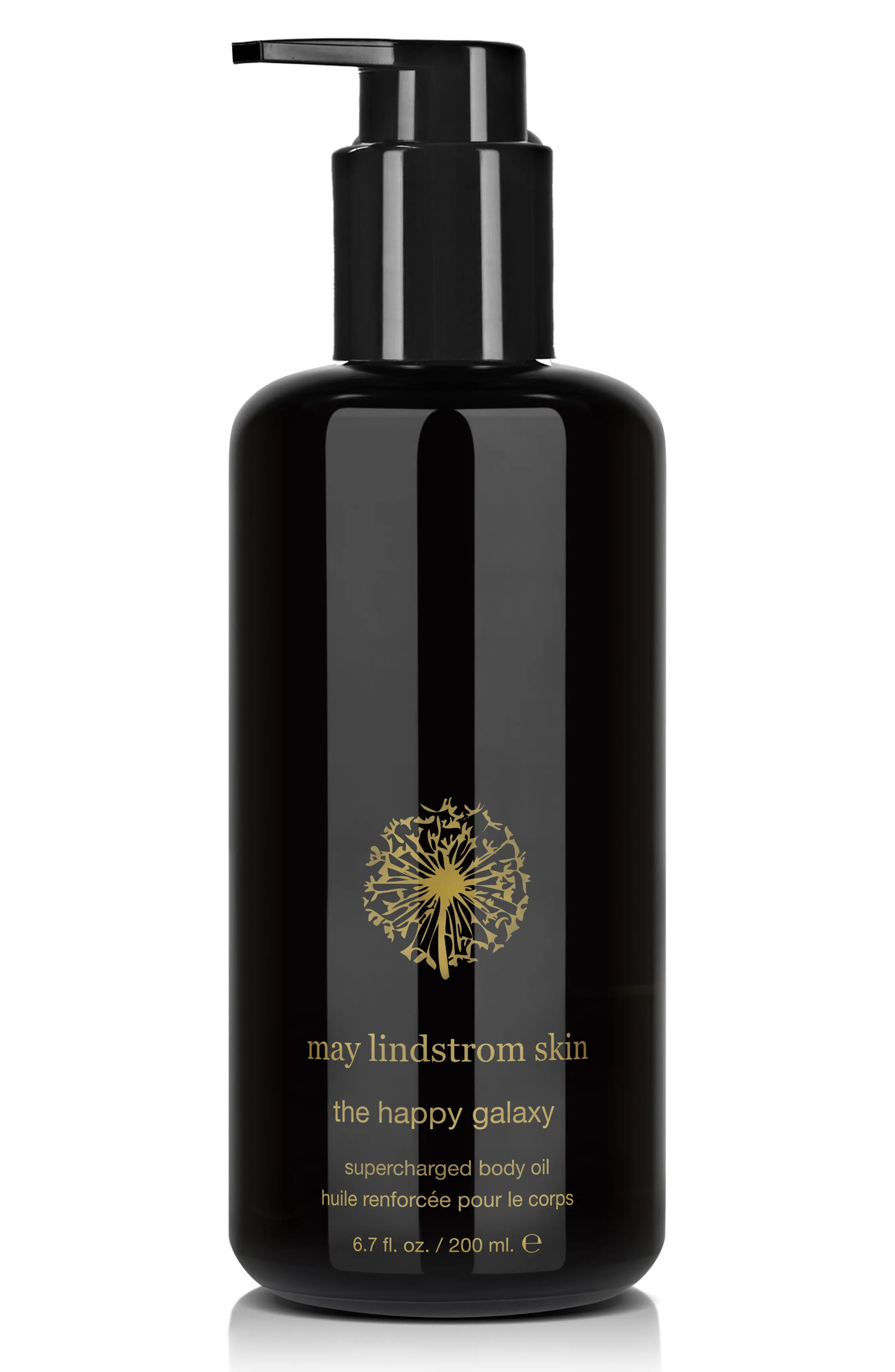 May Lindstrom Skin The Happy Galaxy Supercharged Body Oil (Women) | Nordstrom | Nordstrom