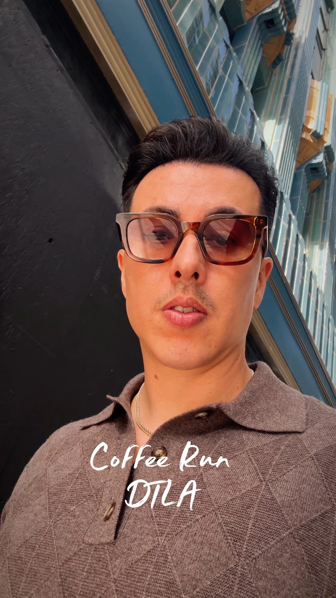 Quality eyewear doesn’t have to break the bank.  These are super stylish, and are super affordable for that quality you get  

#LTKMens #LTKFindsUnder100 #LTKStyleTip