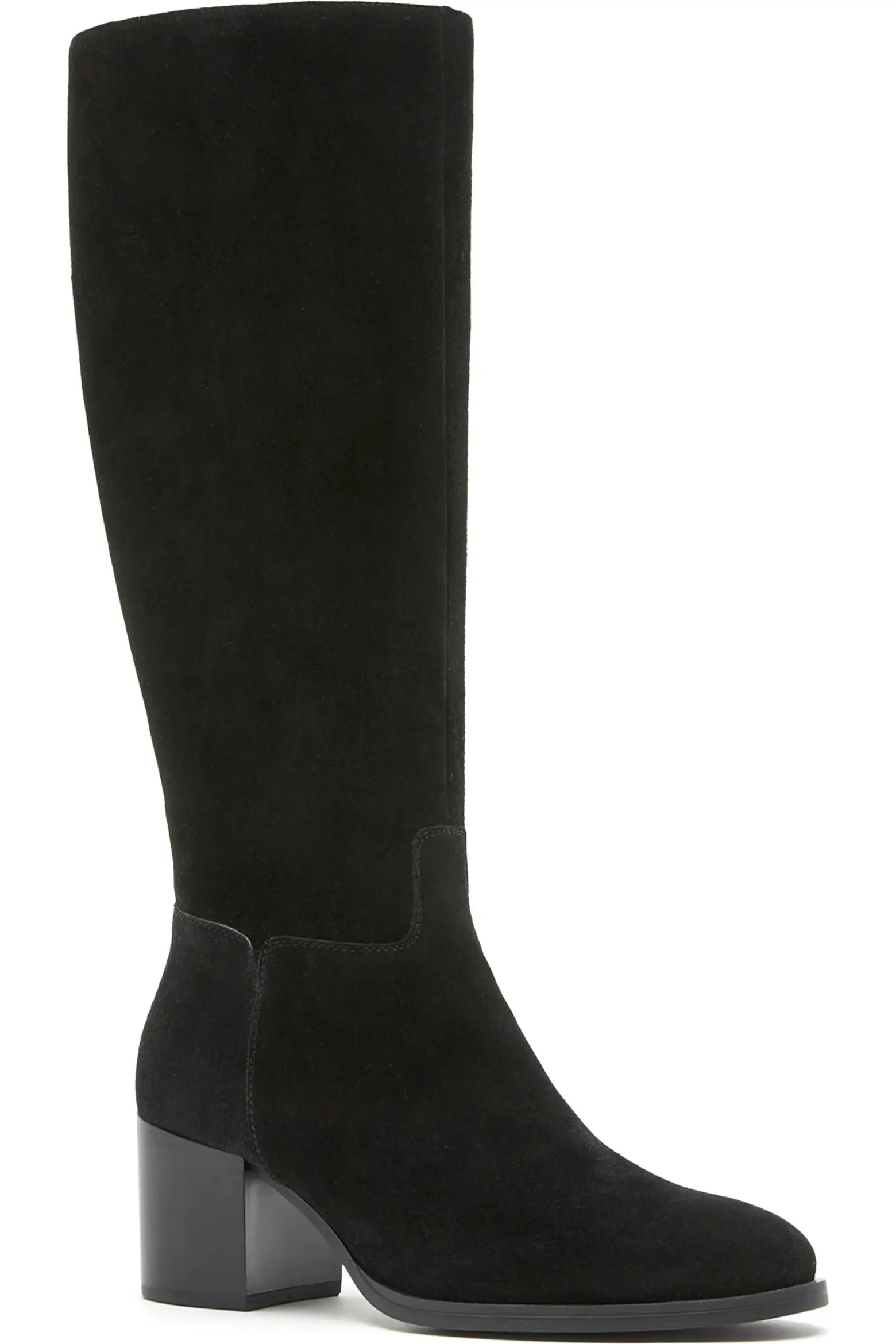 Wander Waterproof Knee High Boot (Women) | Nordstrom | Nordstrom