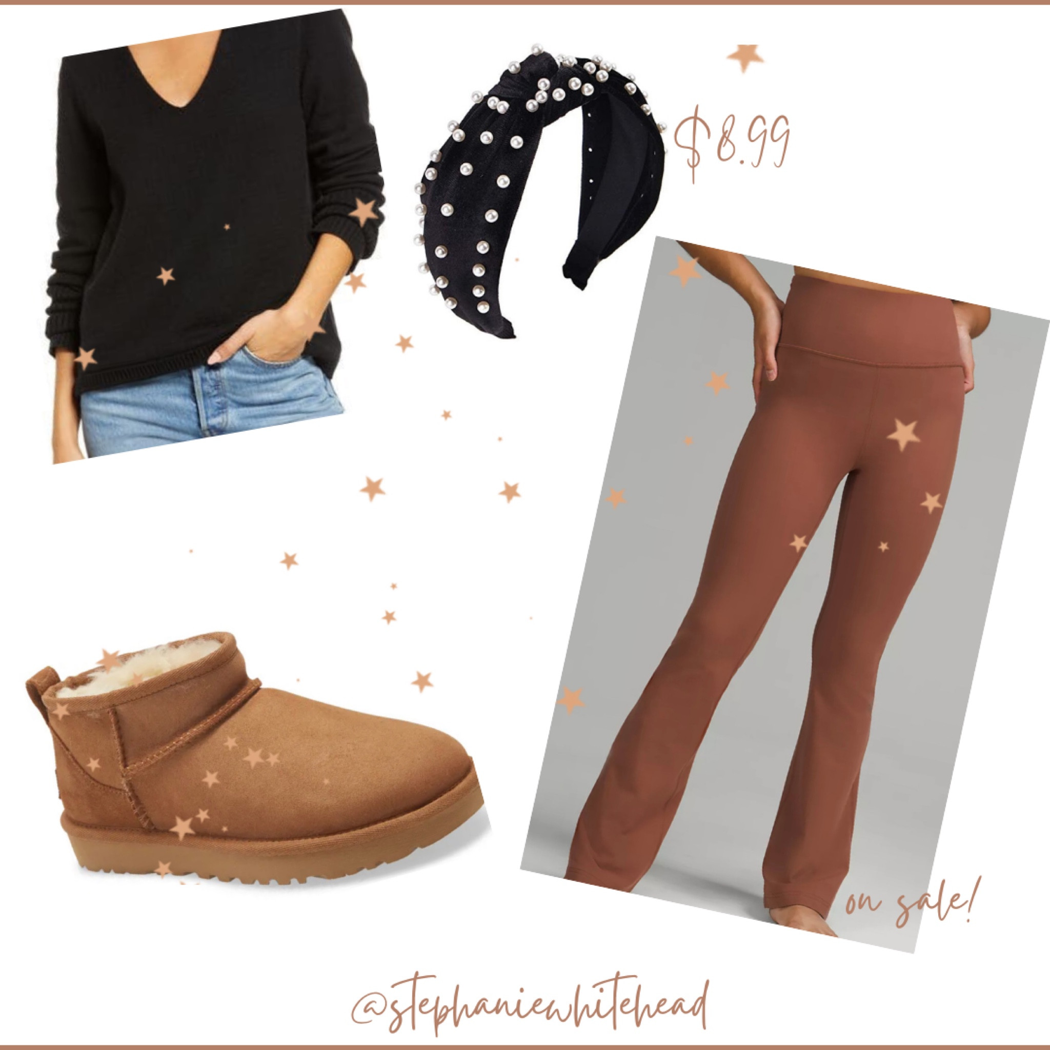 Living in comfortable clothes until further notice 👶🏻 

#LTKsalealert #LTKbump #LTKunder100