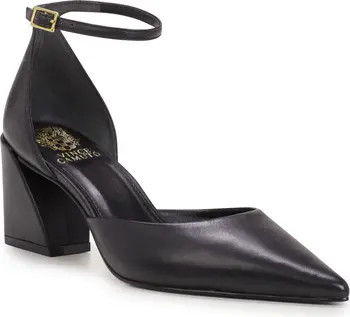 Vince Camuto Sorenn d'Orsay Pump (Women) | Nordstrom | Nordstrom