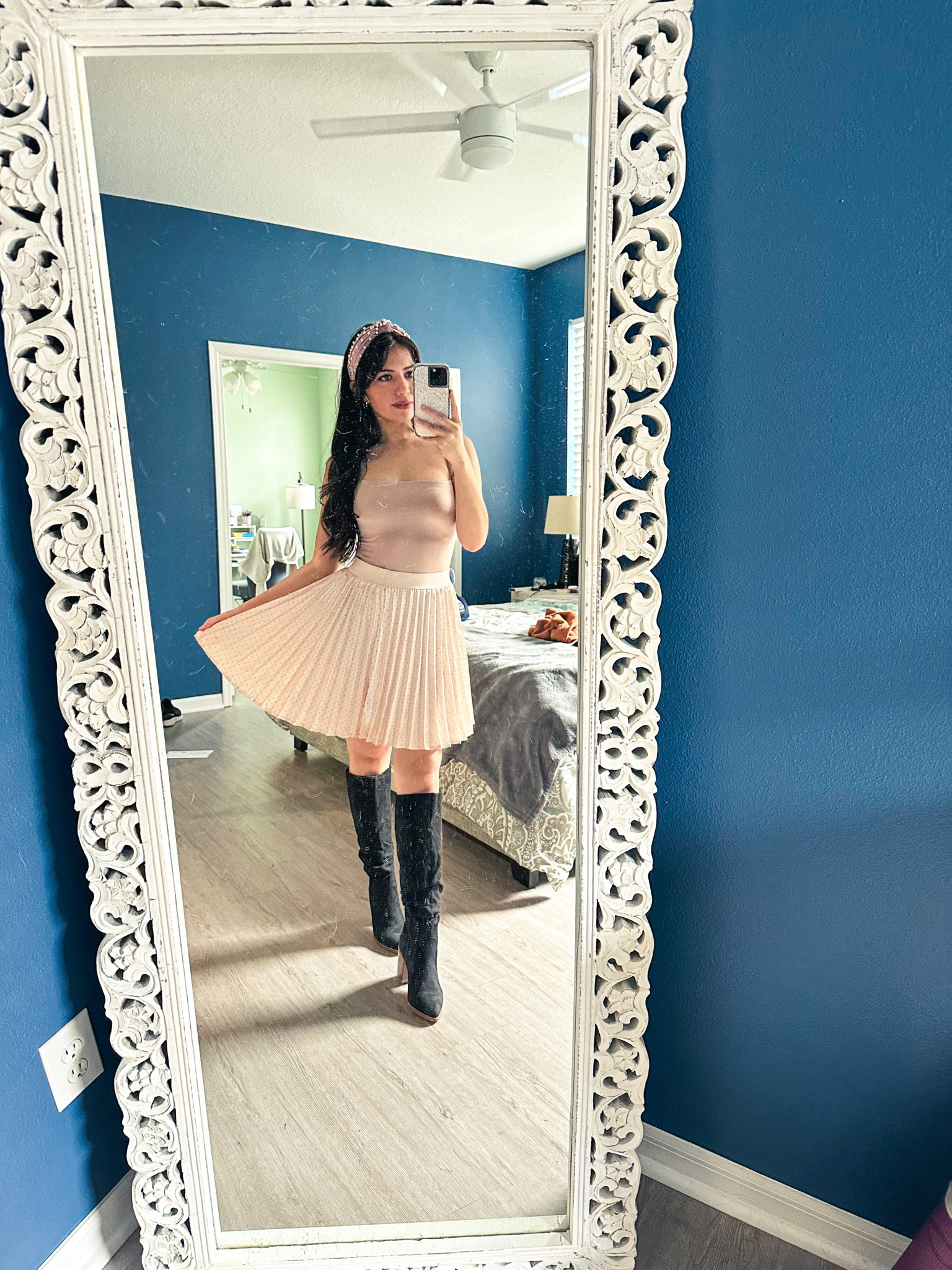 Love these booties from Amazon! Can honestly go with any outfit, and comfy to wear. #amazonfind #amazonfashion #valentine

#LTKshoecrush #LTKstyletip #LTKFind