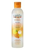 Cantu Care for Kids Tear-Free Nourishing Shampoo, 8 Fluid Ounce | Amazon (US)