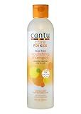Cantu Care for Kids Tear-Free Nourishing Shampoo, 8 Fluid Ounce | Amazon (US)