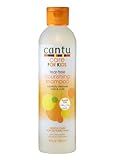 Cantu Care for Kids Tear-Free Nourishing Shampoo, 8 Fluid Ounce | Amazon (US)