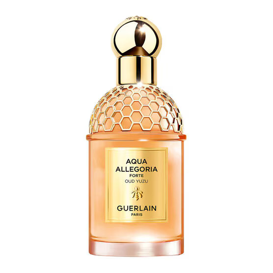 perfume guerlain aqua allegoria oud yuzu forte eau de parfum | Sephora (BR)