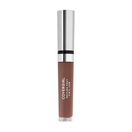 COVERGIRL Melting Pout Vinyl Vow, Toasted | Walmart (US)