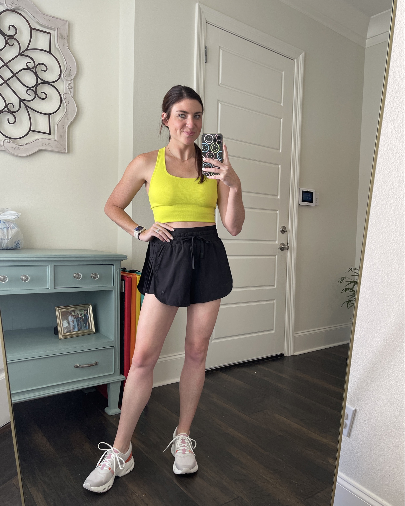 Get these bright colored workout clothes before they’re gone! 

#LTKSaleAlert #LTKActive #LTKFitness