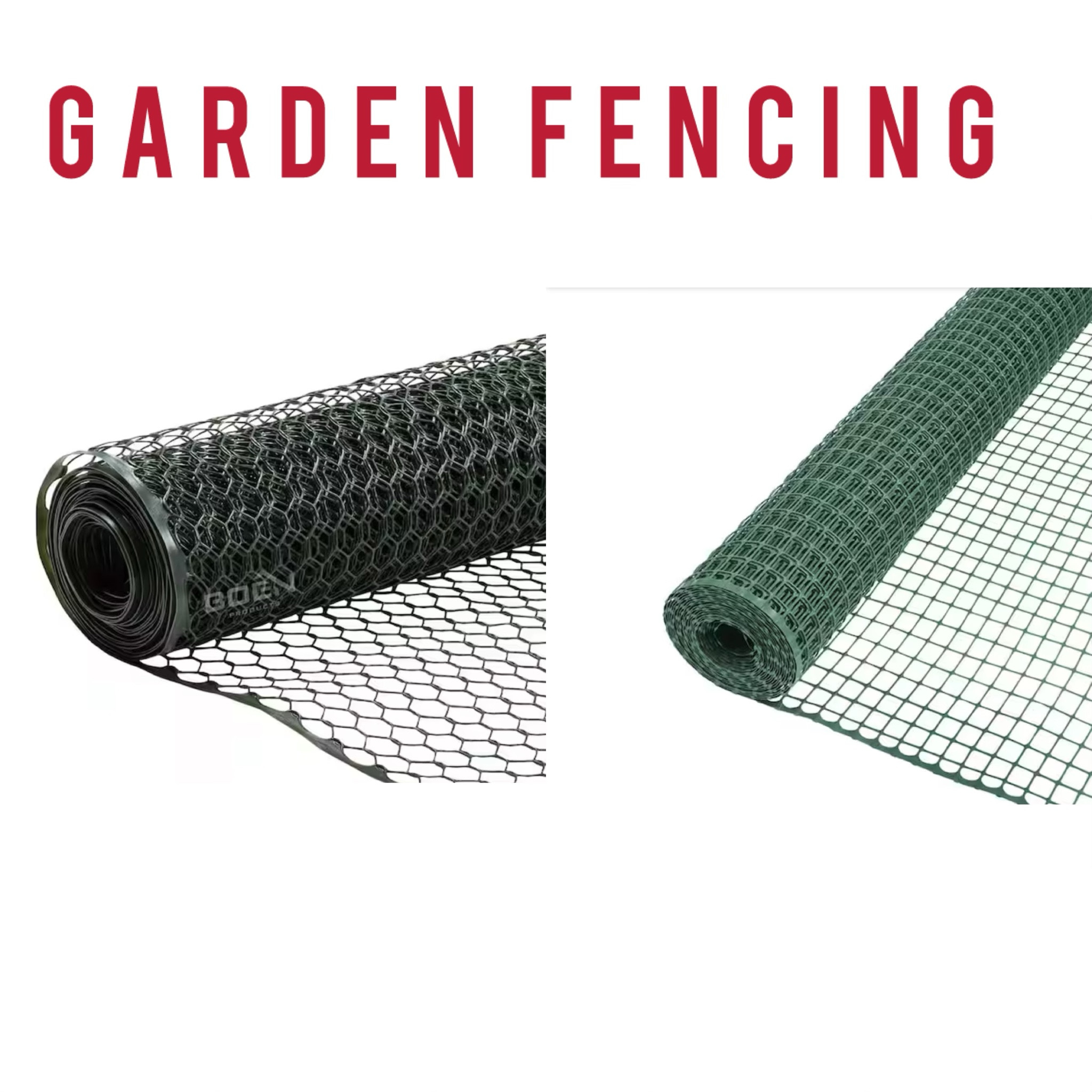 Home Depot. Garden Fencing. Garden Fences. Plastic Poultry Hex Garden Fencing. Hardware Cloth. Sale. Sale Alert. Home Finds  

#LTKSeasonal #LTKfamily #LTKhome