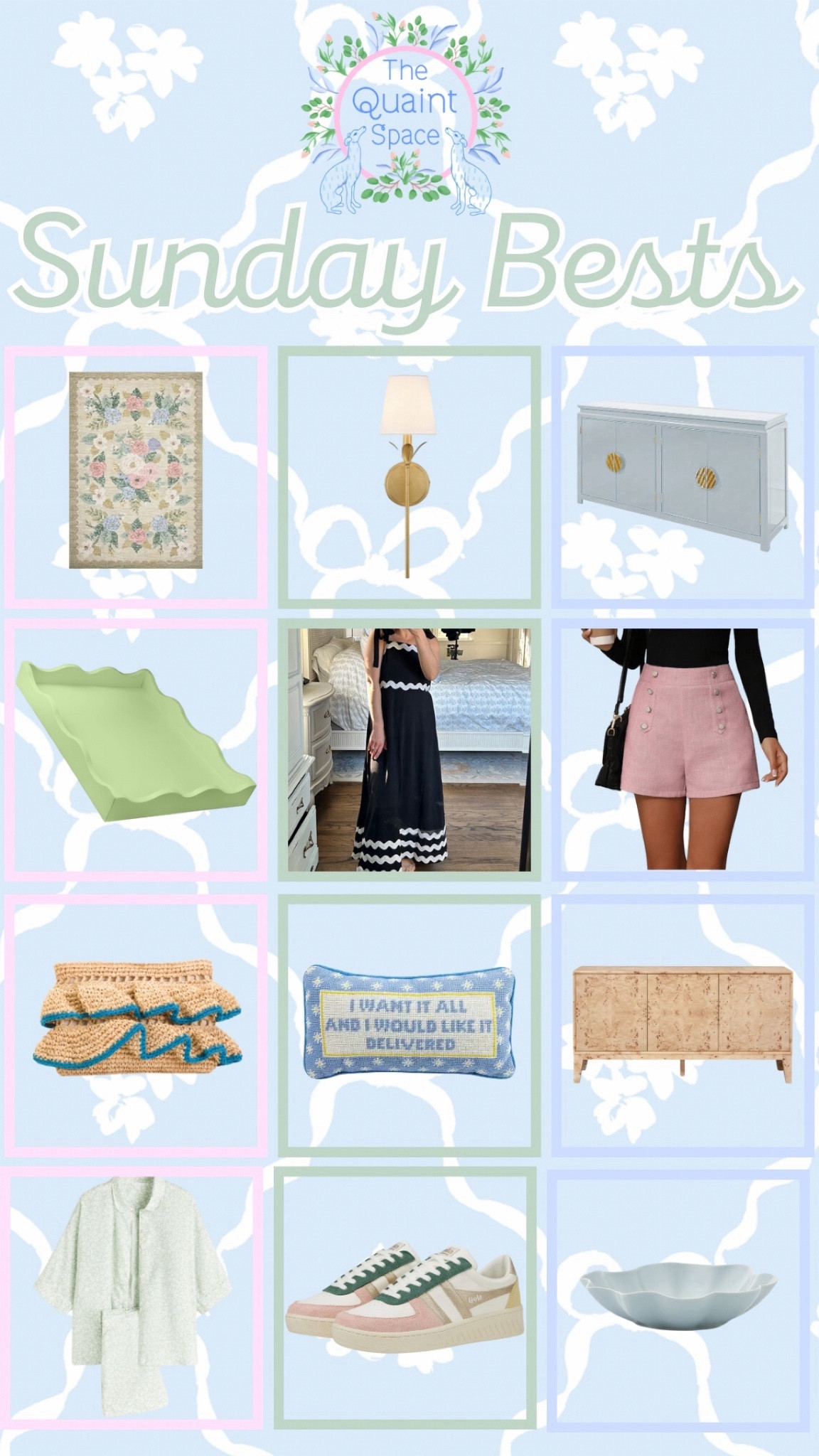 All the best sellers from last week!

#LTKMostLoved #LTKstyletip #LTKhome