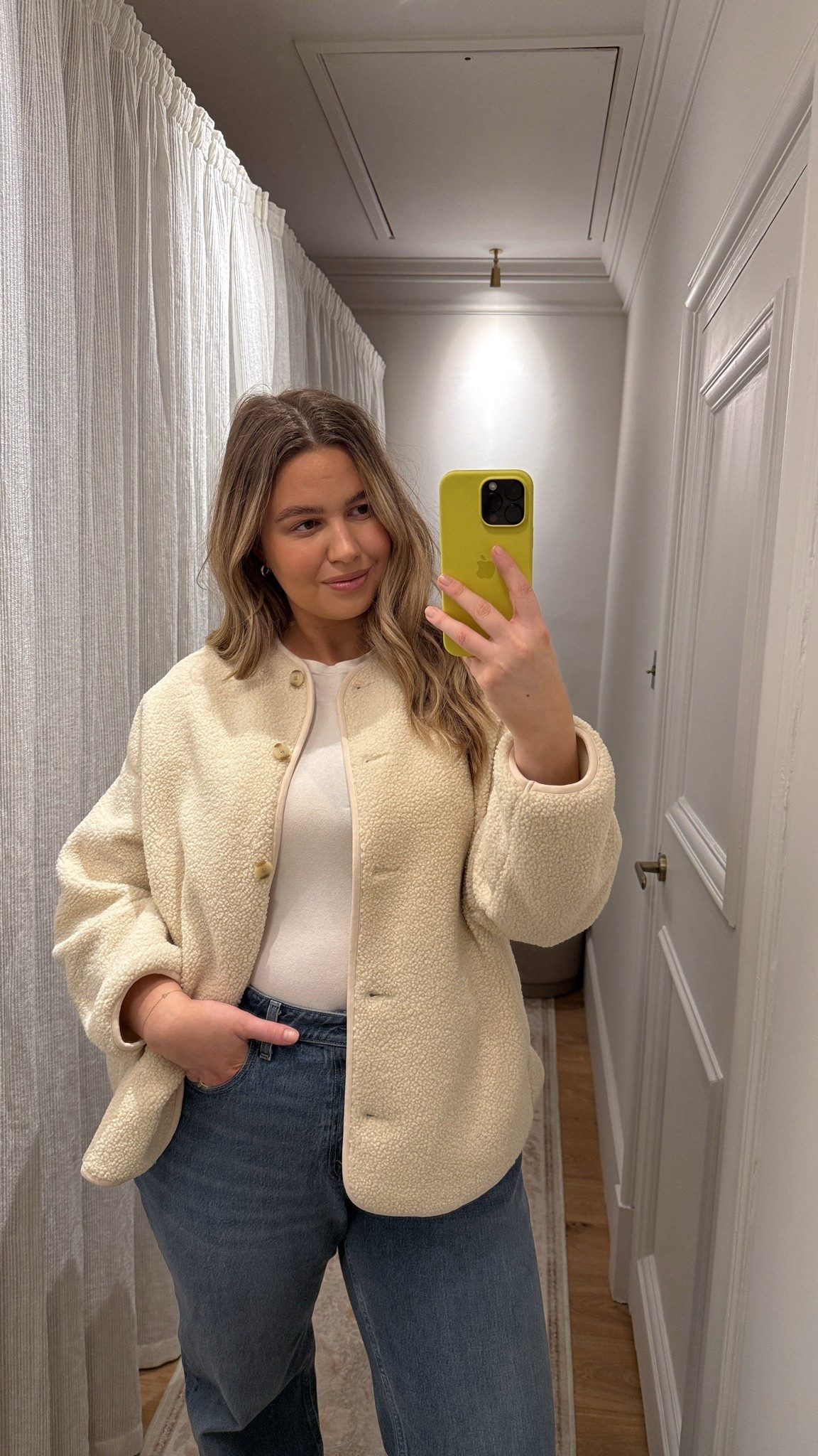 Linking the Uniqlo affordable fleeces that sell out every year 🌟

#LTKuk #LTKautumn #LTKeurope
