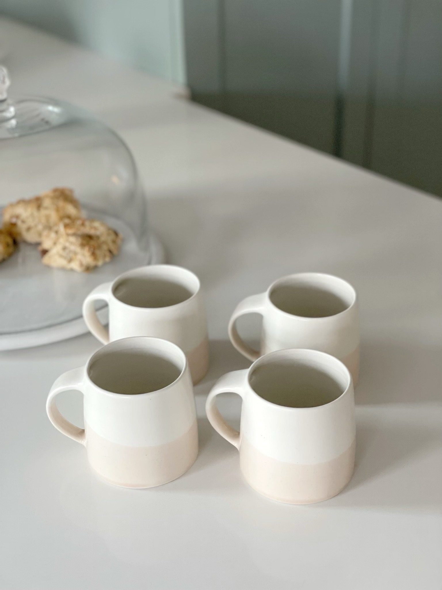 how cute are these little mugs?

#LTKfindsunder50 #LTKhome