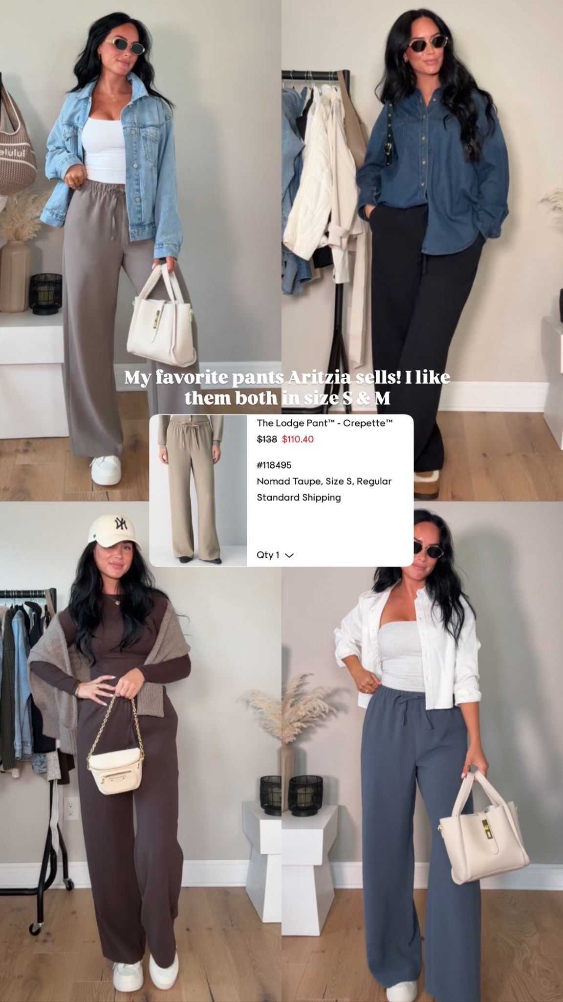 Aritzia sale must haves 🫶🏻

My sizing 5’7, 145lbs, 32dd

#LTKSaleAlert #LTKCyberWeek #LTKGiftGuide