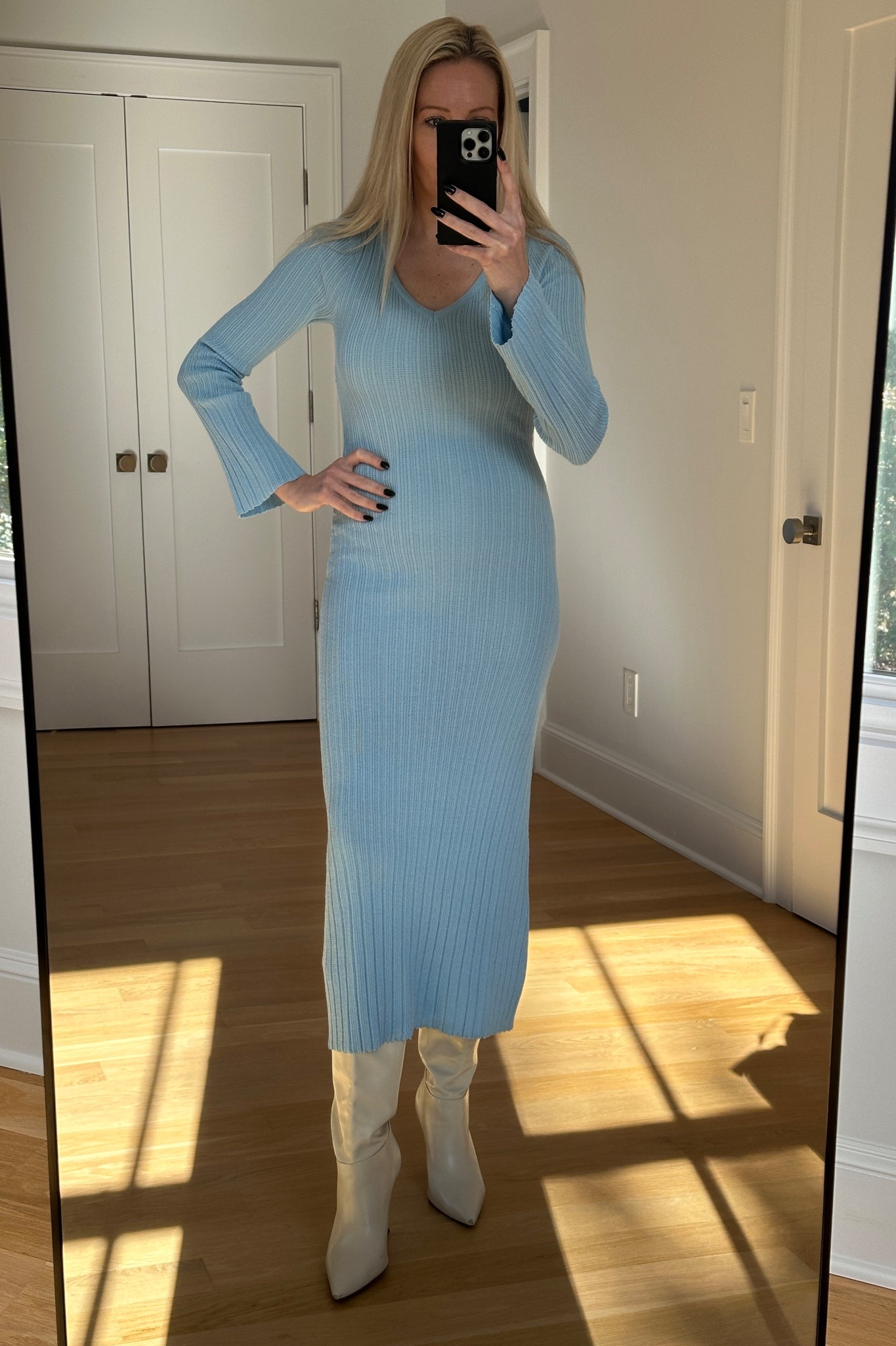 Winter blues dress
Baby shower dress
Baby shower guest dress
Long sleeve blue dress
Light blue dress
Black square iPhone case
Revolve finds
Christmas blue dress
White boots
Ivory boots
Cream boots
Latrobe boots

Follow my LTK @kc.burn on the @shop.LTK app to view this post and get my exclusive app-only content!

#liketkit #LTKSeasonal #LTKWorkwear #LTKBump
@shop.ltk
https://liketk.it/5yZaU