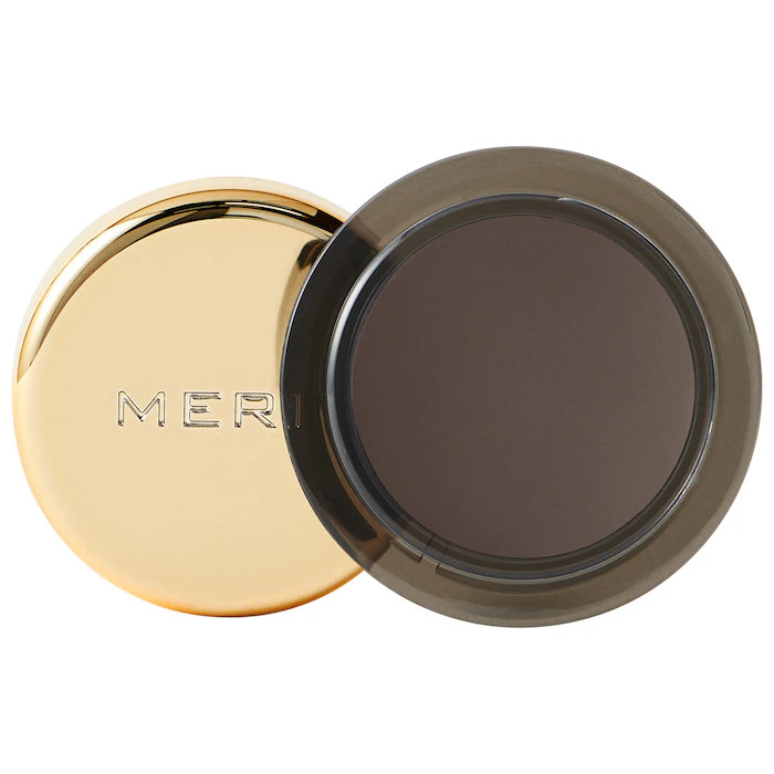 MERIT Solo Shadow Cream-to-Powder Soft Matte Eyeshadow | Sephora (US)