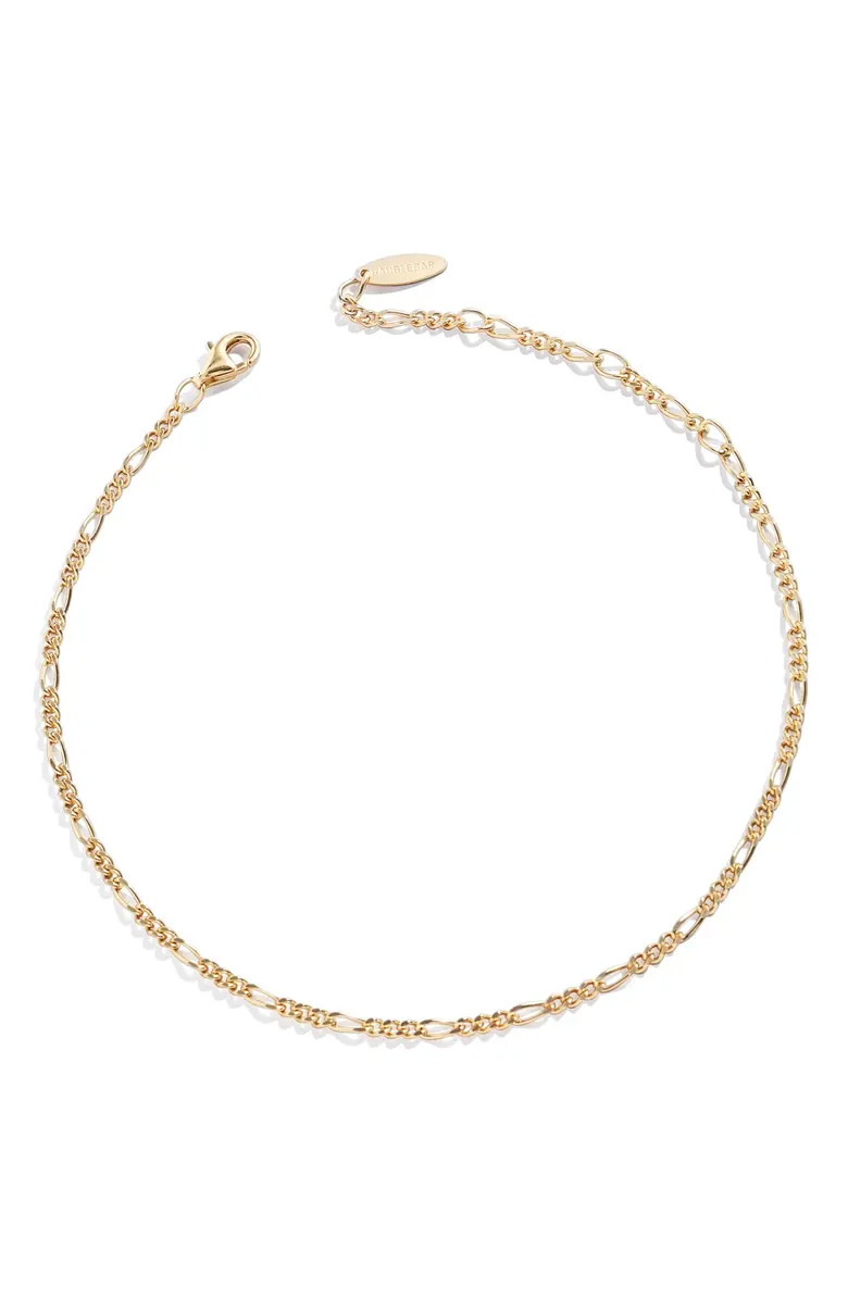 Chain Anklet | Nordstrom