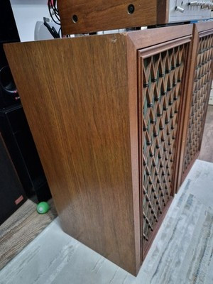 Pioneer CS-88A Speakers Vintage Hi-Fi  Made in Japan | eBay UK