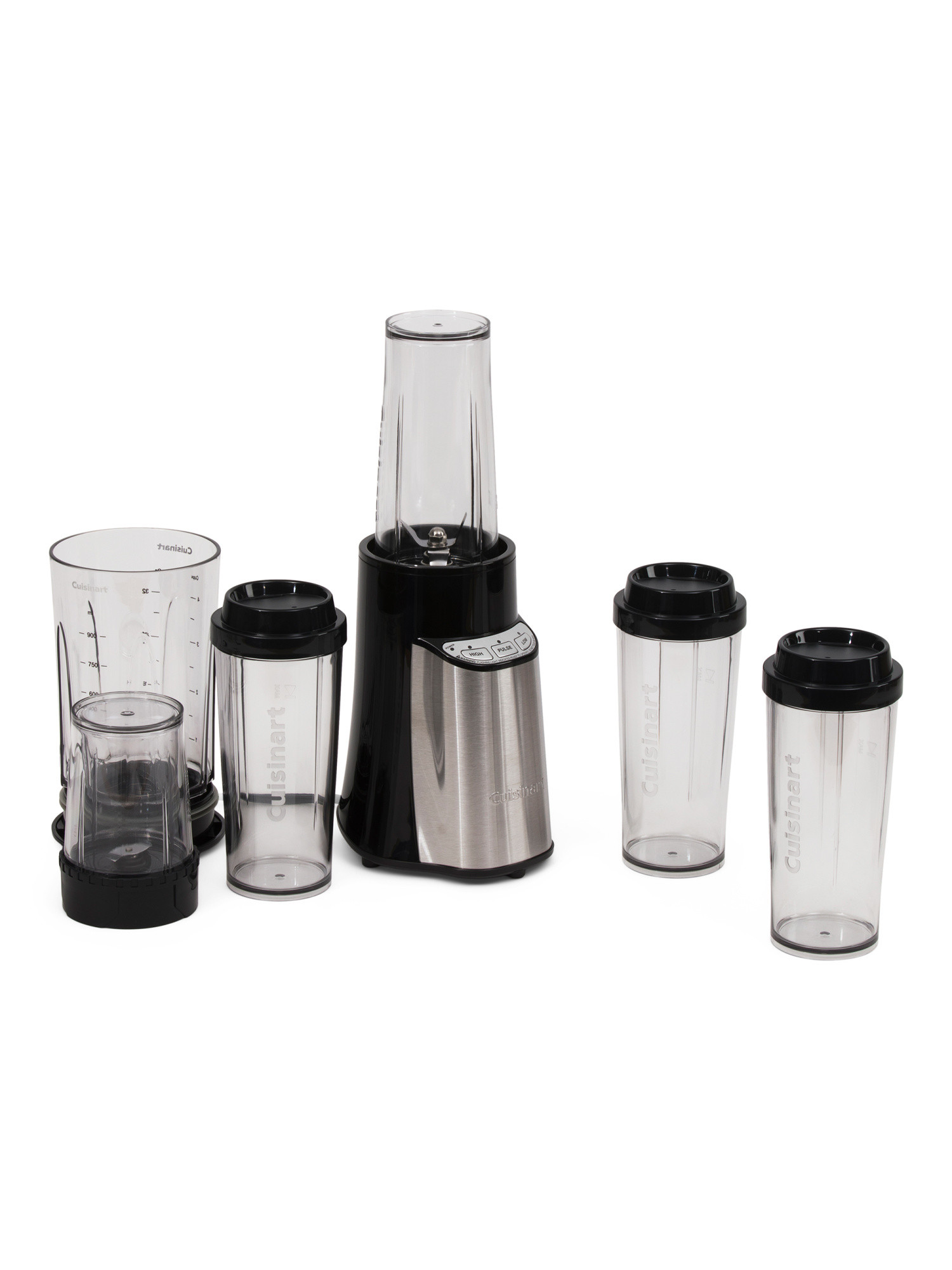 15pc Power Compact Blender | TJ Maxx