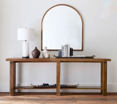 Gorgeous console table. Modern rustic look!

Message me on IG for more info on my virtual online Interior Design Services! 

Interior and exterior eDesign services.

Follow @settingforfour on Instagram for daily design inspiration for kitchens, living rooms, bathrooms, lighting, decor and more! Sharing lots of fun This or That polls in IG stories. weekend sale, studio mcgee x target new arrivals, coming soon, new collection, fall collection, spring decor, console table, coffee table, tabletop, fireplace mantel, bedroom furniture, dining chair, counter stools, end table, side table, nightstands, framed art, art, wall decor, rugs, area rugs, target finds, target deal days, outdoor decor, patio, porch decor, sale alert, dyson cordless vac, cordless vacuum cleaner, tj maxx, loloi, cane furniture, cane chair, pillows, throw pillow, arch mirror, gold mirror, brass mirror, vanity, lamps, world market, weekend sales, opalhouse, target, jungalow, boho, wayfair finds, sofa, couch, dining room, high end look for less, kirkland’s, cane, wicker, rattan, coastal, lamp, high end look for less, studio mcgee, mcgee and co, target, world market, sofas, couch, living room, bedroom, bedroom styling, loveseat, bench, magnolia, joanna gaines, pillows, pb, pottery barn, west elm, nightstand, cane furniture, throw blanket, console table, target, joanna gaines, hearth & hand, arch, cabinet, lamp, cane cabinet, amazon home, world market, arch cabinet, black cabinet, crate & barrel, modern classic, modern, modern farmhouse, traditional, transitional, boho, modern organic, scandi, Scandinavian, japandi, coastal #founditonamazon 

#LTKhome #LTKstyletip