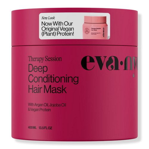Eva Nyc Therapy Session Deep Conditioning Hair Mask | Ulta