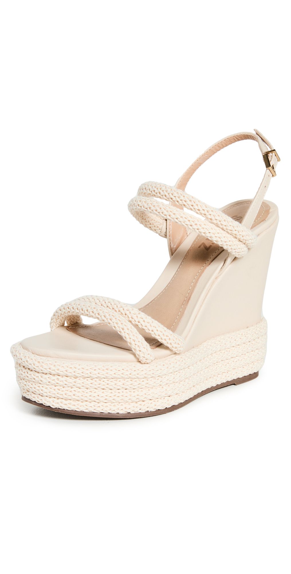 Leenah Wedge Sandals | Shopbop