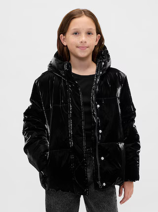 Kids Puffer Jacket | Gap (US)