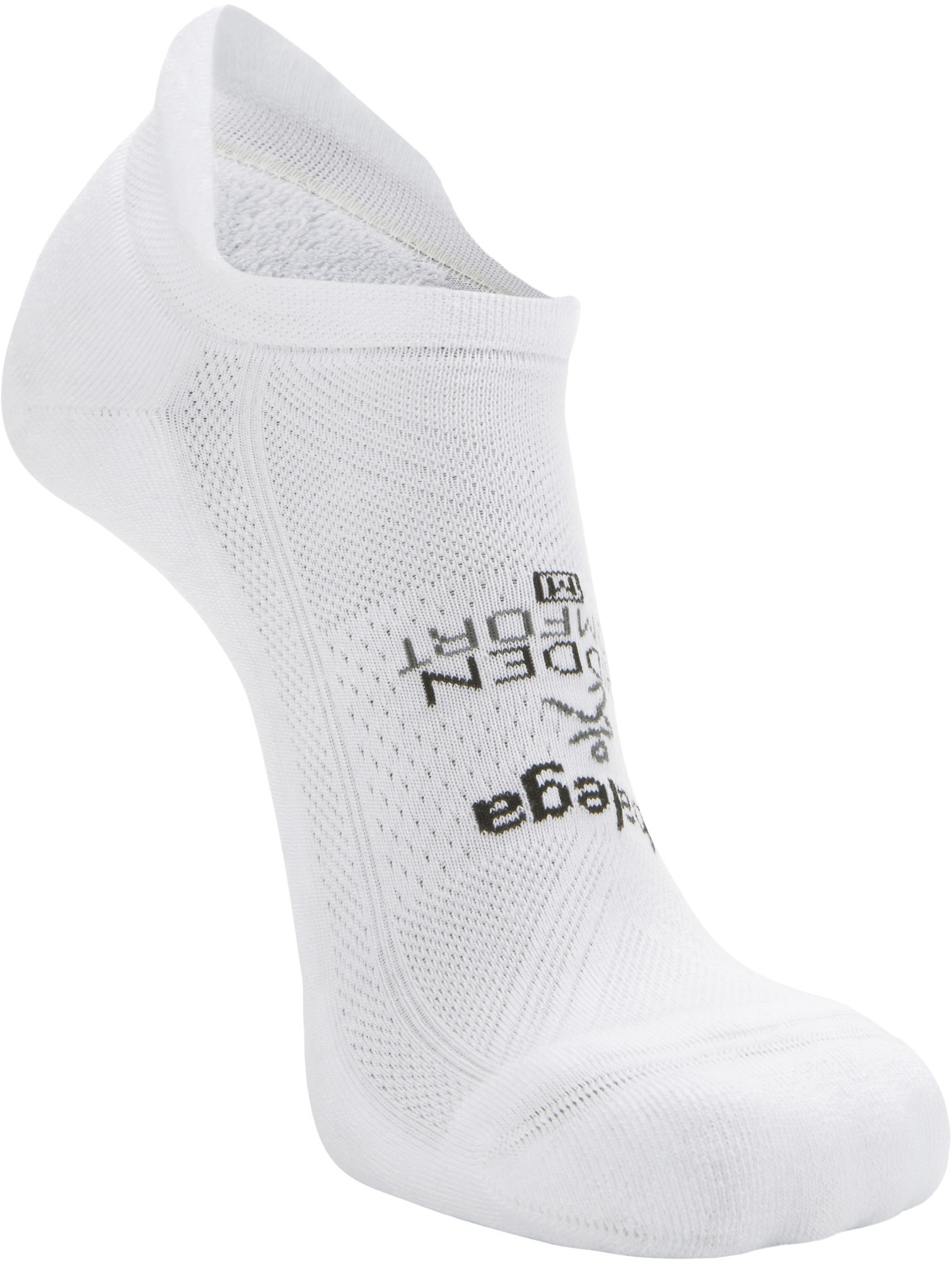 Balega Hidden Comfort Socks White M | REI