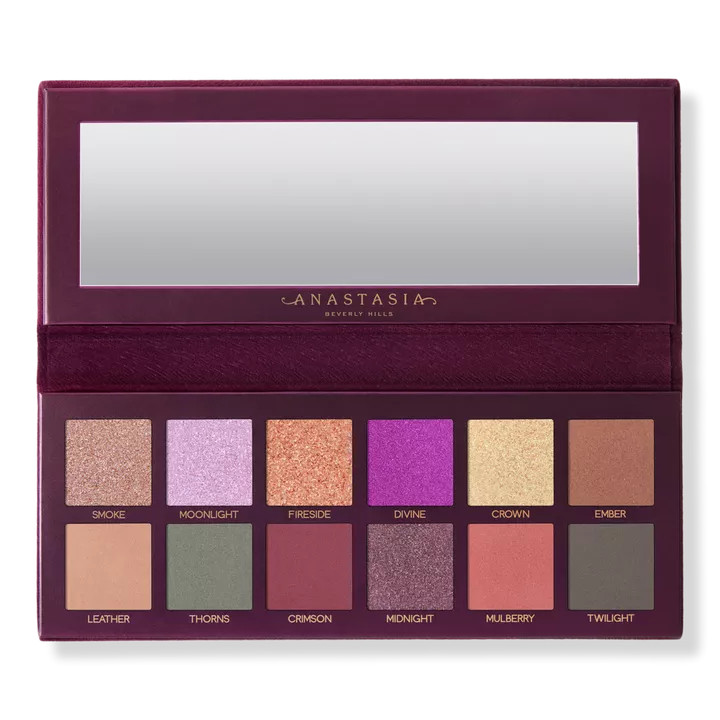 Fall Romance Eyeshadow Palette | Ulta