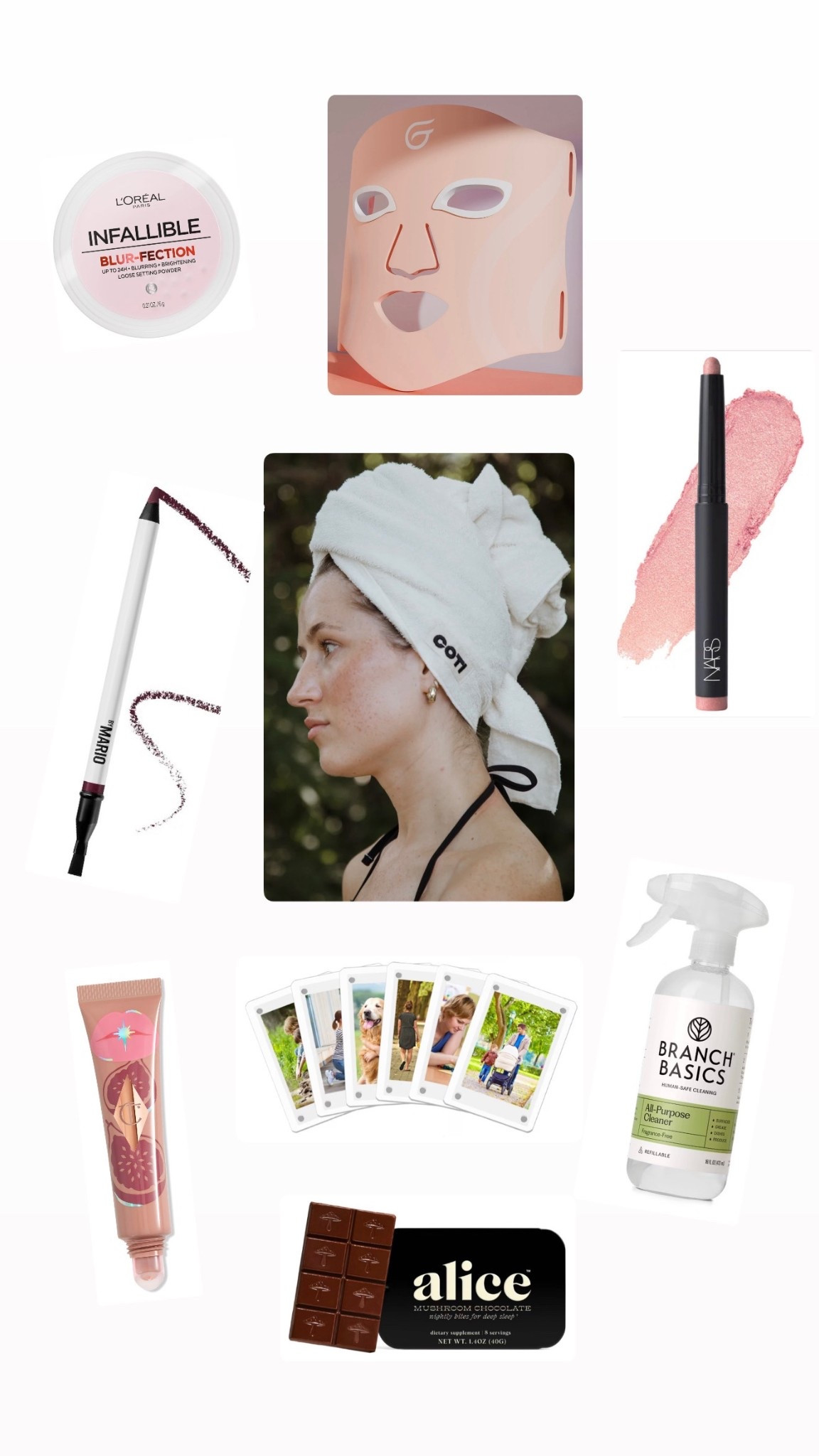 New year favorites 💌